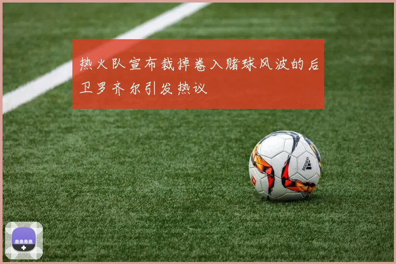 热火队宣布裁掉卷入赌球风波的后卫罗齐尔引发热议