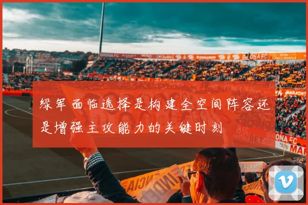 绿军面临选择是构建全空间阵容还是增强主攻能力的关键时刻